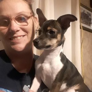 Meet your Posher, Sheena